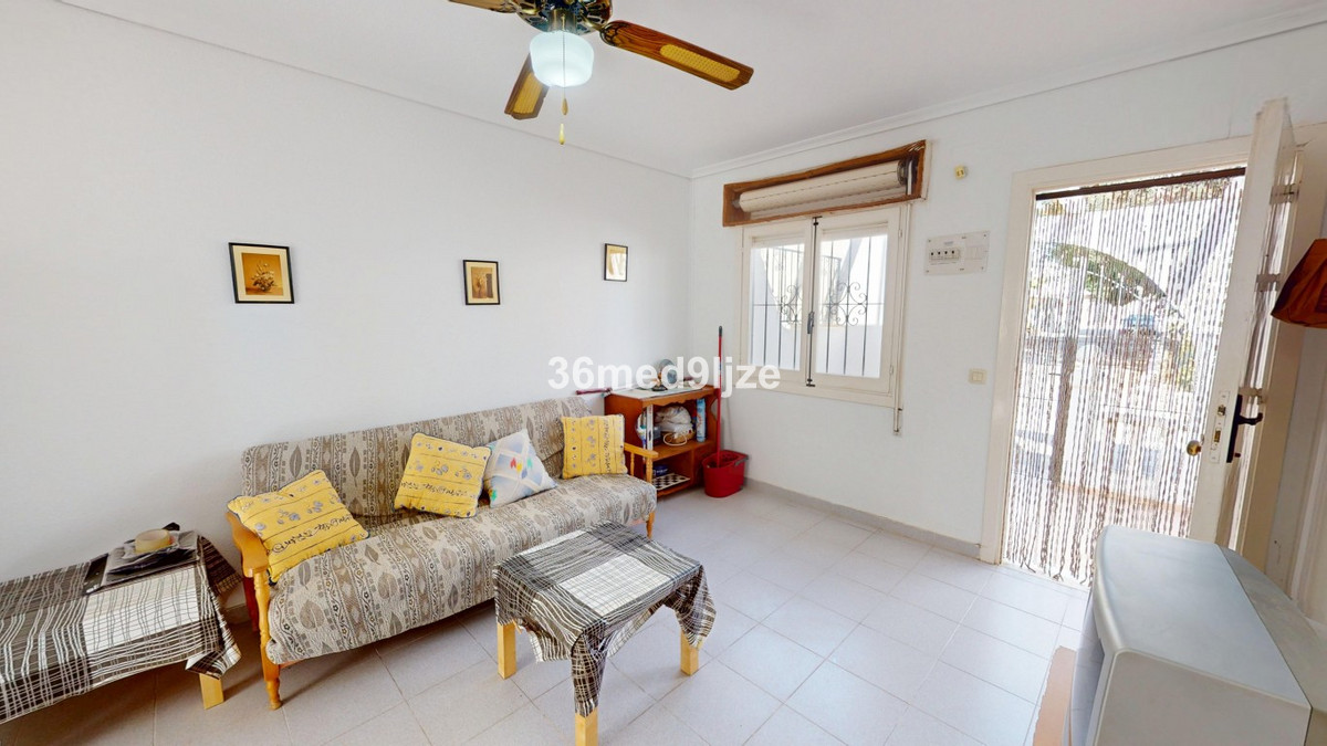 2 Bed Townhouse for sale in Los Narejos Costa Calida, Murcia, Spain