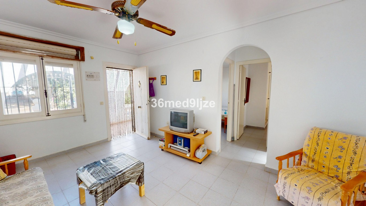 2 Bed Townhouse for sale in Los Narejos Costa Calida, Murcia, Spain