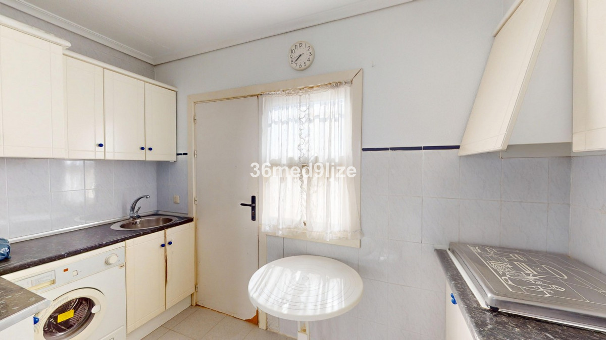 2 Bed Townhouse for sale in Los Narejos Costa Calida, Murcia, Spain