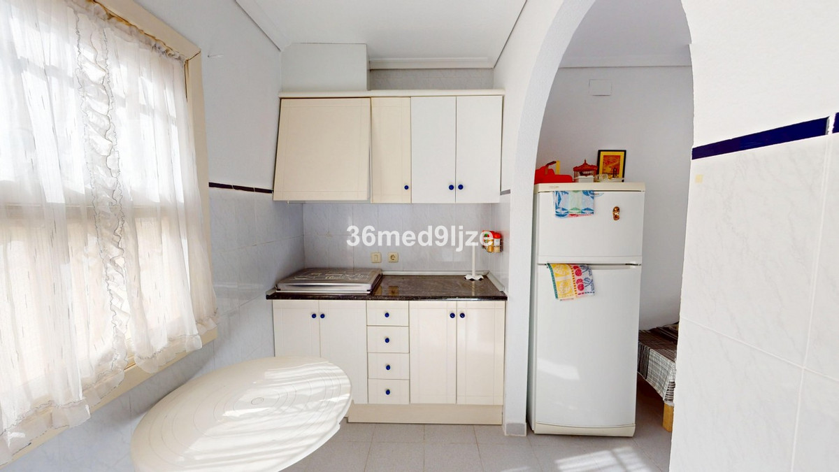 2 Bed Townhouse for sale in Los Narejos Costa Calida, Murcia, Spain