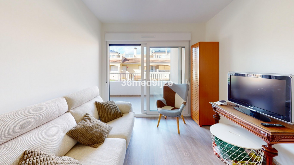 1 Bed Apartment for sale in Mil Palmeras Costa Blanca, Alicante, Spain