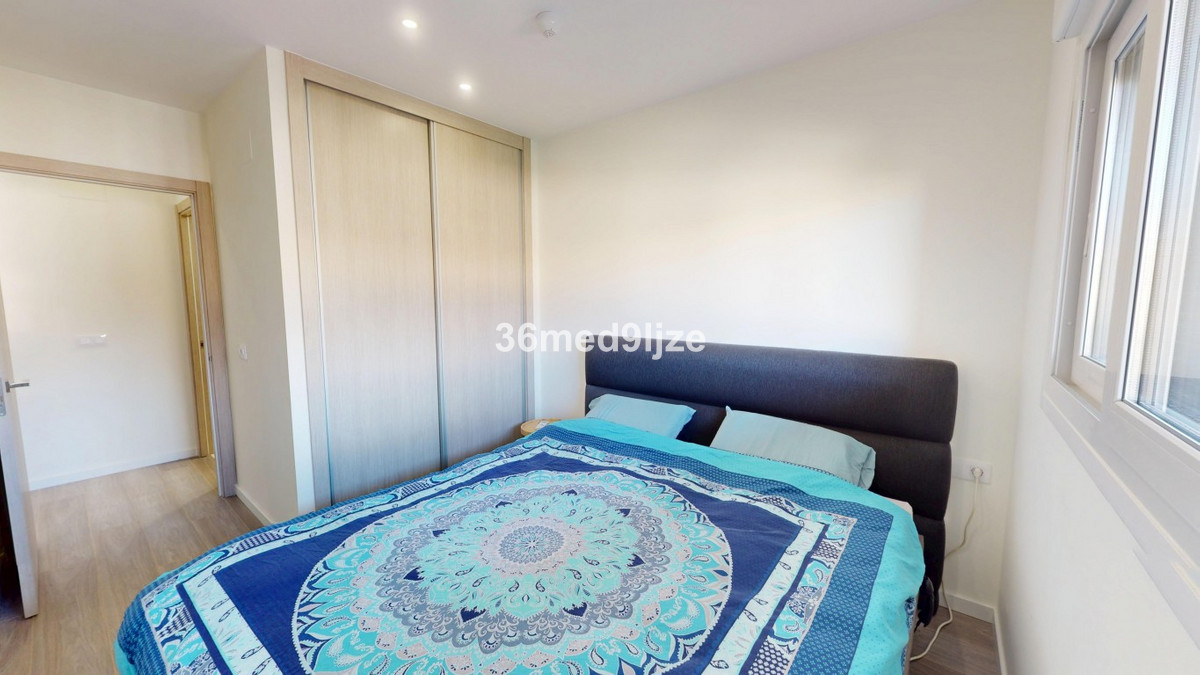 1 Bed Apartment for sale in Mil Palmeras Costa Blanca, Alicante, Spain