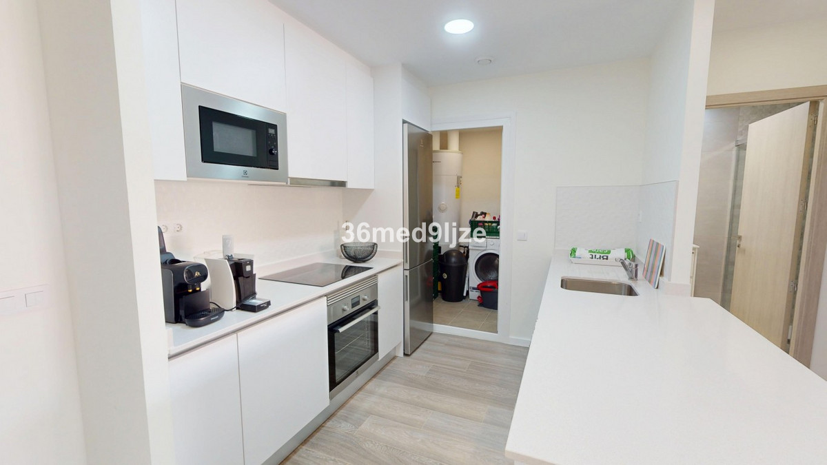 1 Bed Apartment for sale in Mil Palmeras Costa Blanca, Alicante, Spain