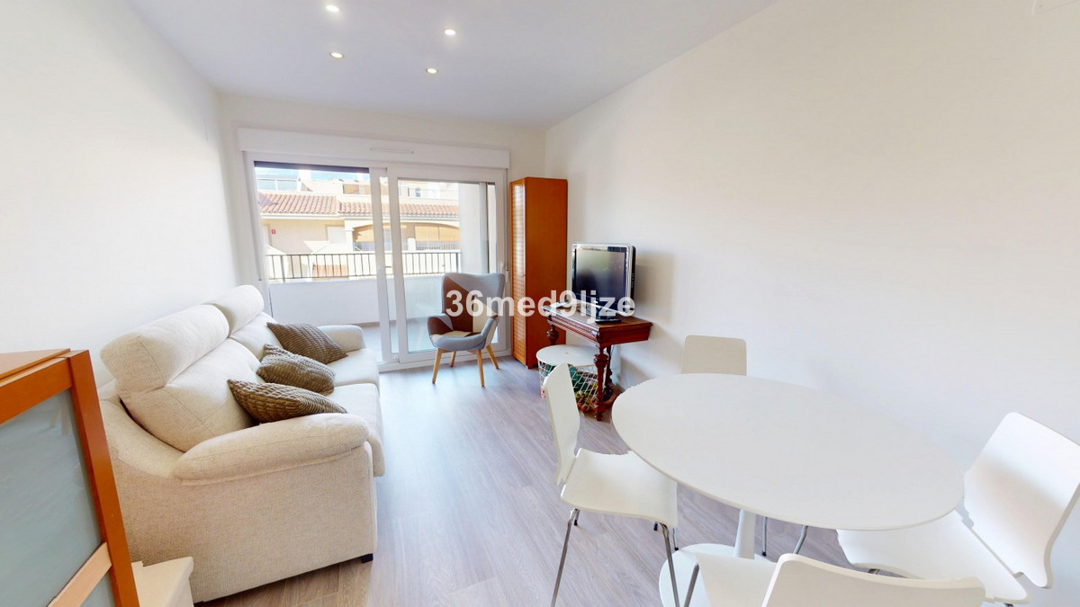 1 Bed Apartment for sale in Mil Palmeras Costa Blanca, Alicante, Spain