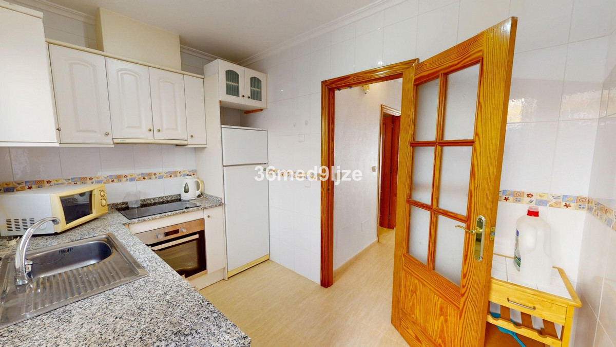 2 Bed Townhouse for sale in San Javier Costa Calida, Murcia, Spain
