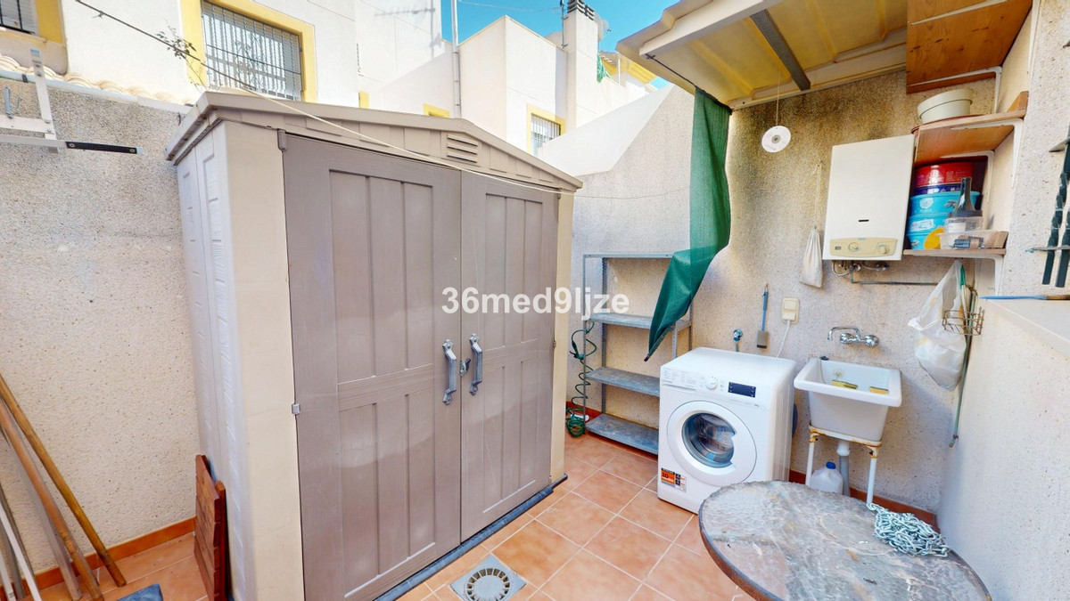 2 Bed Townhouse for sale in San Javier Costa Calida, Murcia, Spain
