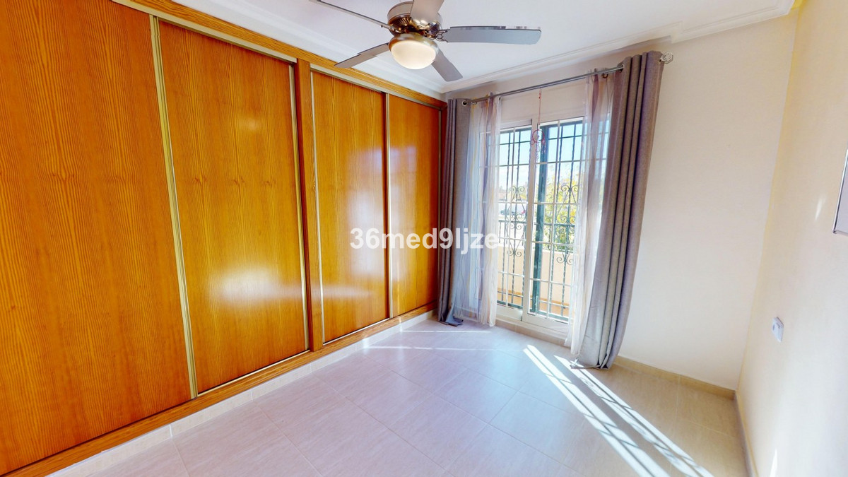 2 Bed Townhouse for sale in San Javier Costa Calida, Murcia, Spain