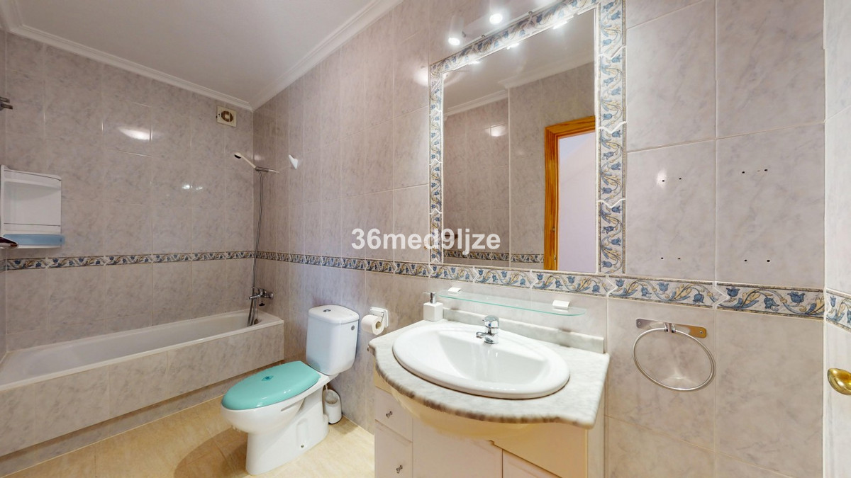 2 Bed Townhouse for sale in San Javier Costa Calida, Murcia, Spain