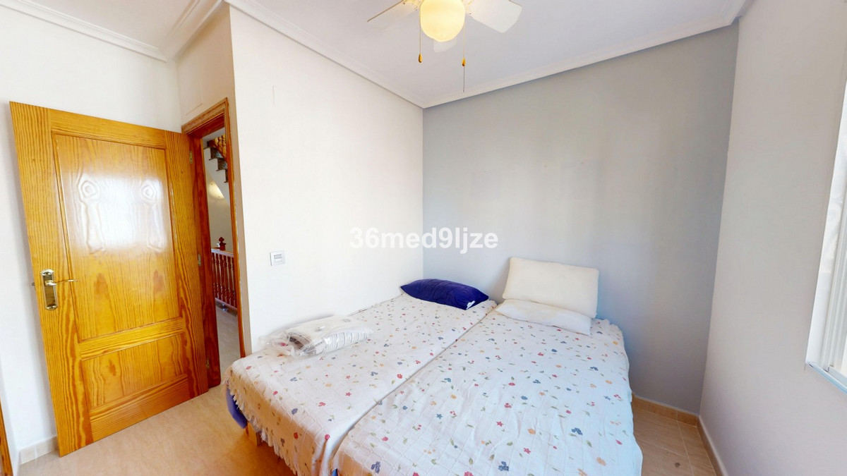 2 Bed Townhouse for sale in San Javier Costa Calida, Murcia, Spain
