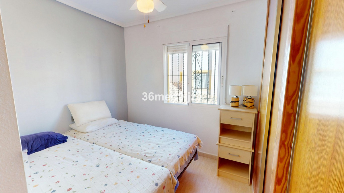 2 Bed Townhouse for sale in San Javier Costa Calida, Murcia, Spain