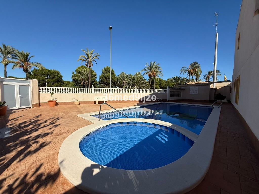 2 Bed Townhouse for sale in San Javier Costa Calida, Murcia, Spain