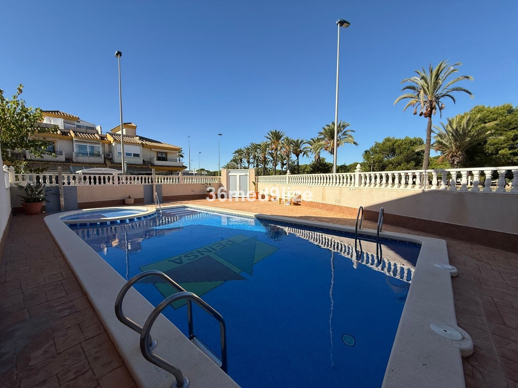 2 Bed Townhouse for sale in San Javier Costa Calida, Murcia, Spain
