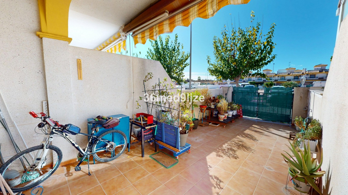 2 Bed Townhouse for sale in San Javier Costa Calida, Murcia, Spain