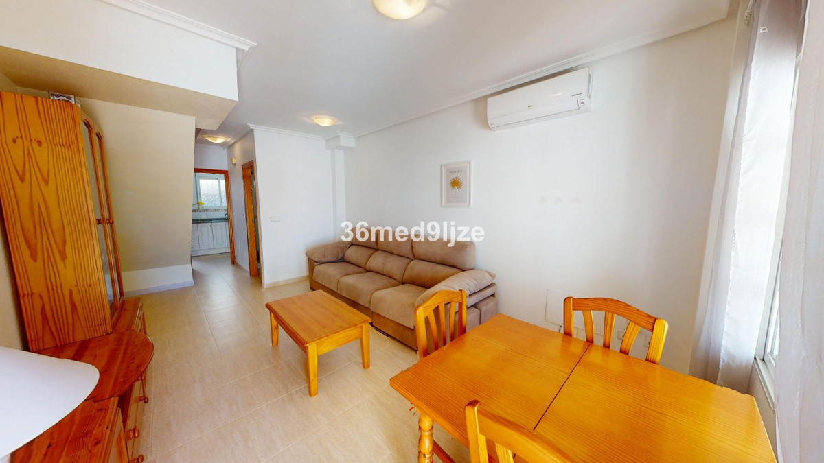 2 Bed Townhouse for sale in San Javier Costa Calida, Murcia, Spain