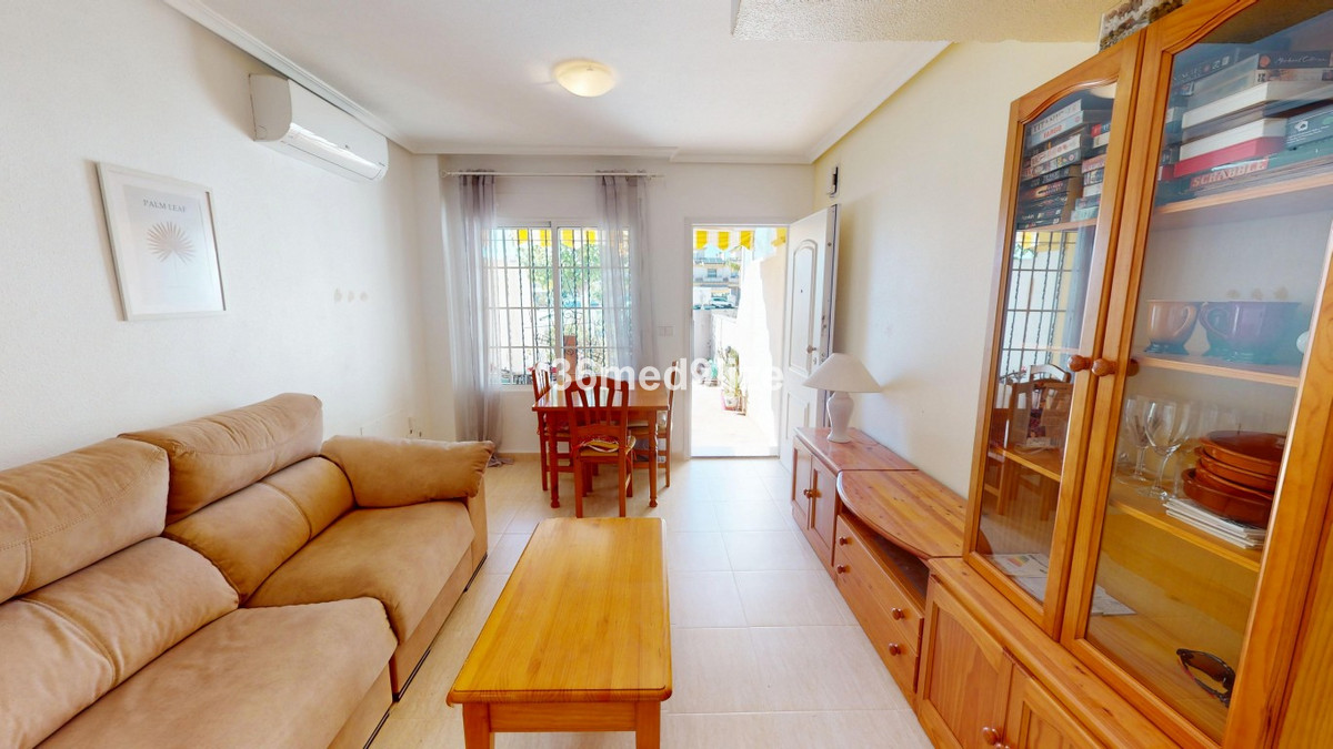 2 Bed Townhouse for sale in San Javier Costa Calida, Murcia, Spain