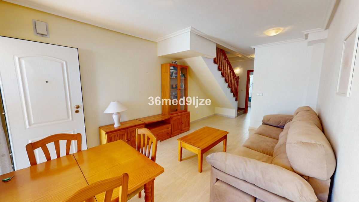 2 Bed Townhouse for sale in San Javier Costa Calida, Murcia, Spain