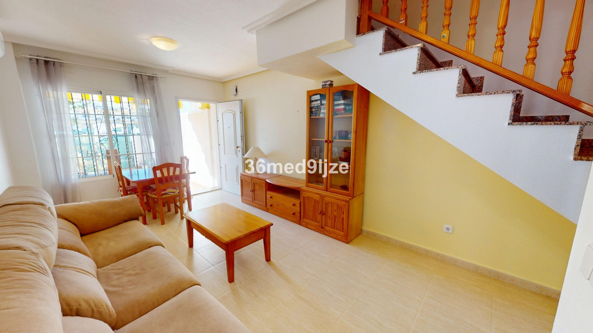 2 Bed Townhouse for sale in San Javier Costa Calida, Murcia, Spain