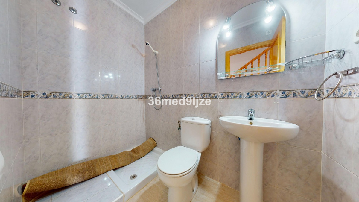2 Bed Townhouse for sale in San Javier Costa Calida, Murcia, Spain