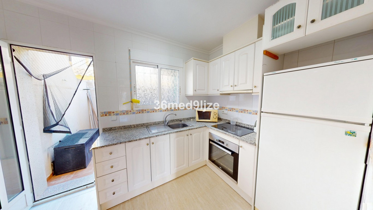 2 Bed Townhouse for sale in San Javier Costa Calida, Murcia, Spain