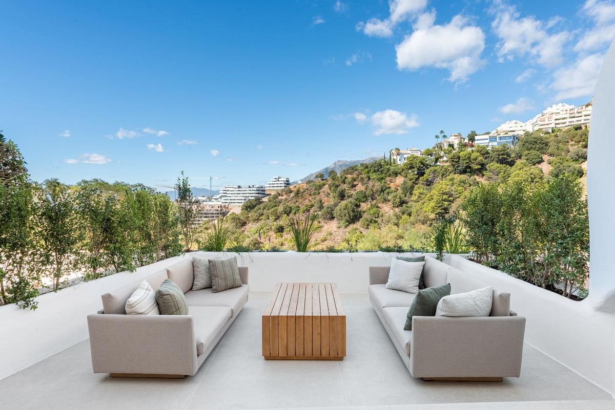 Se vende Adosada de 3 dormitorios en Costa Del Sol, Málaga, España