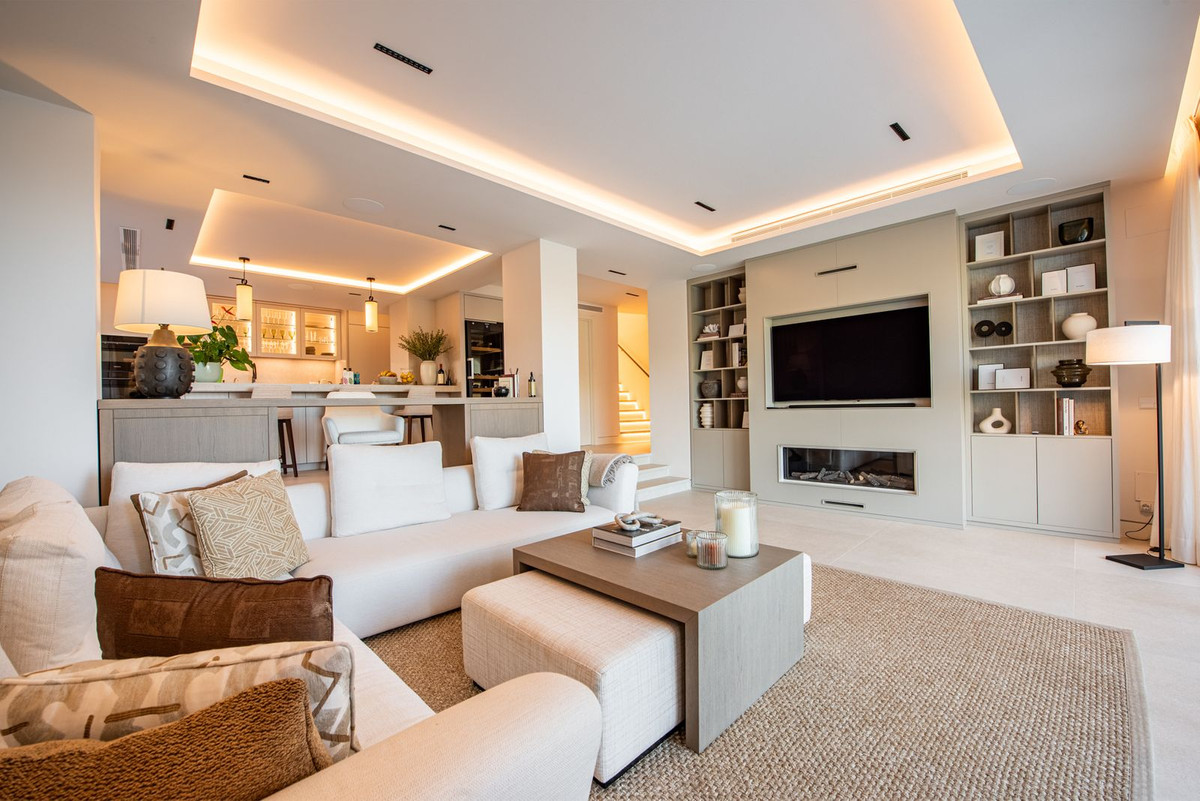 Se vende Adosada de 3 dormitorios en Costa Del Sol, Málaga, España