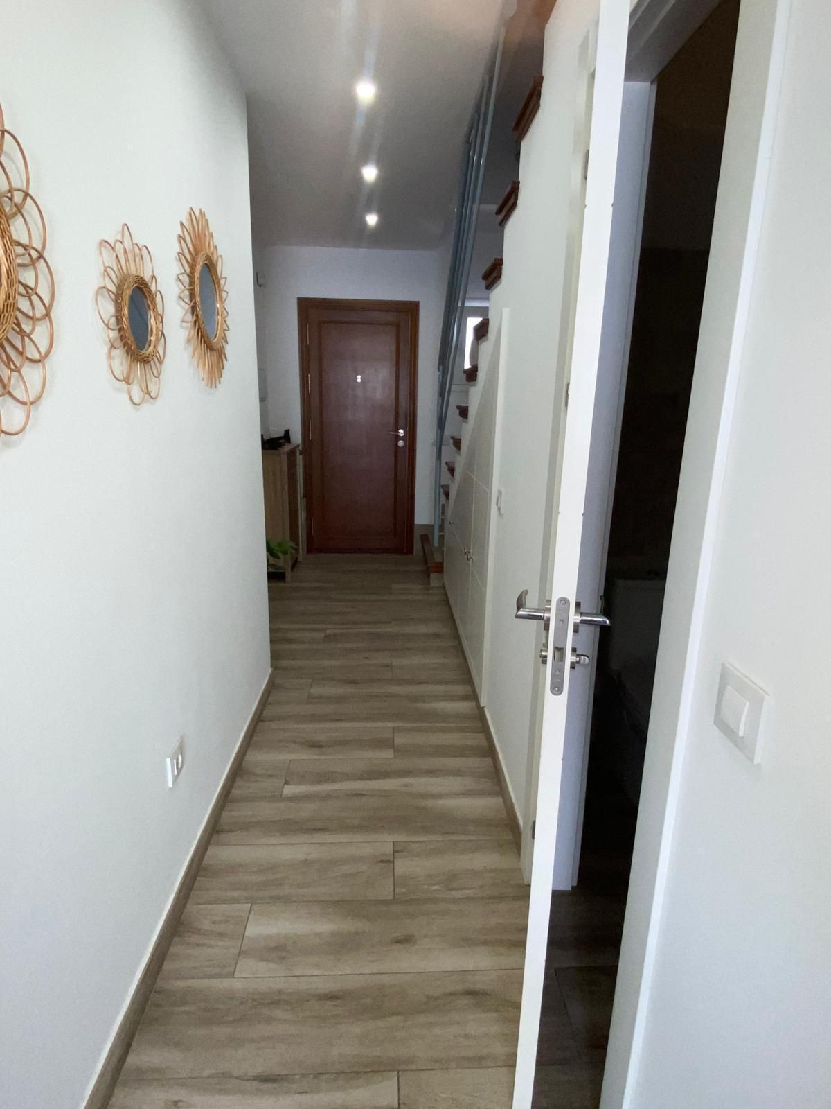 3 Bed Townhouse for sale in Casares Costa Del Sol, Málaga, Spain