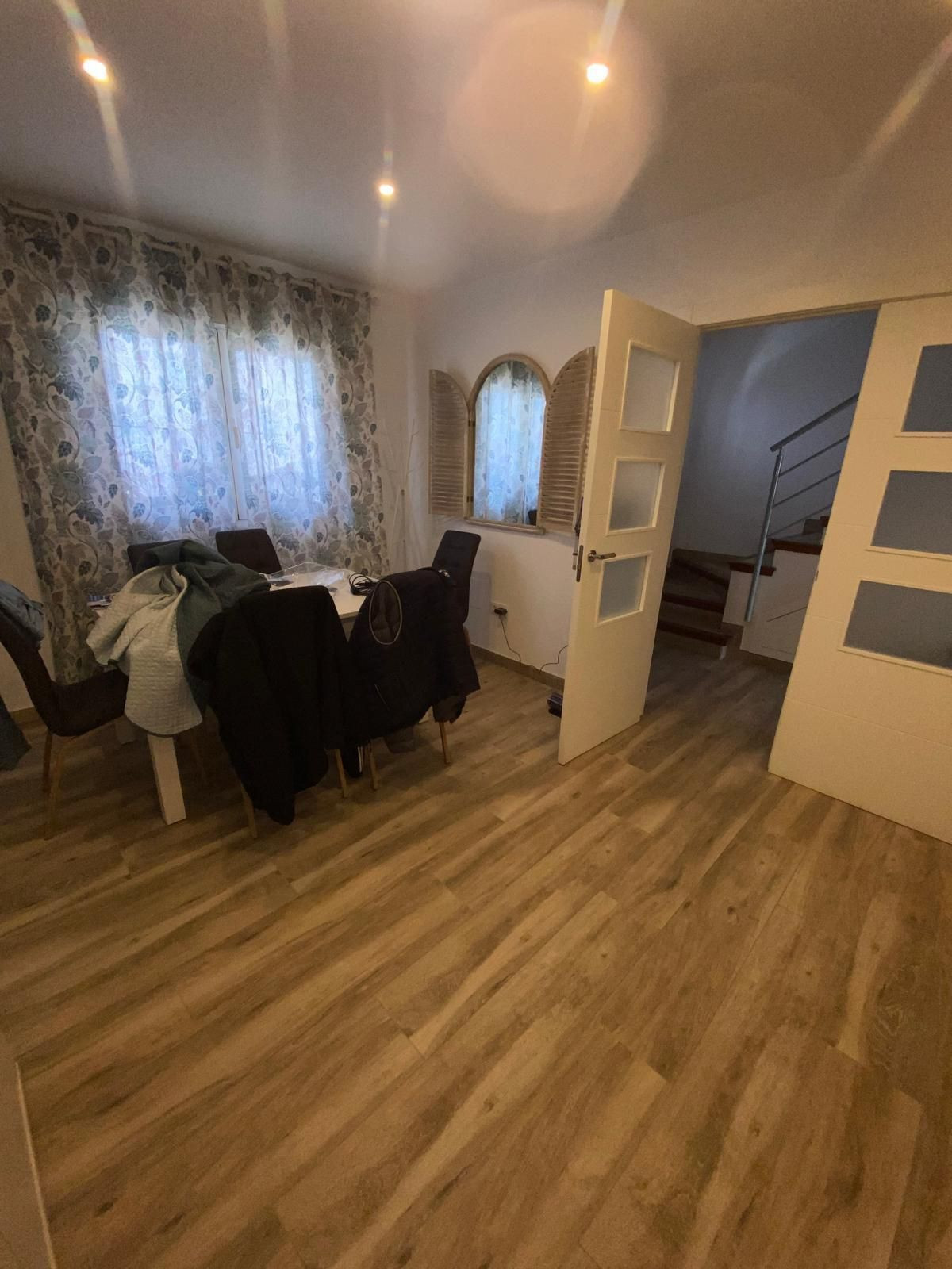 3 Bed Townhouse for sale in Casares Costa Del Sol, Málaga, Spain