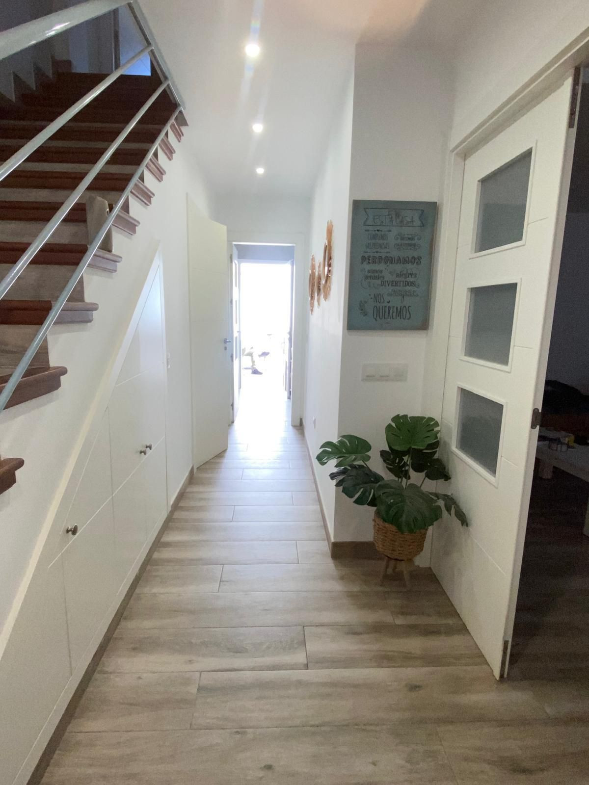 3 Bed Townhouse for sale in Casares Costa Del Sol, Málaga, Spain