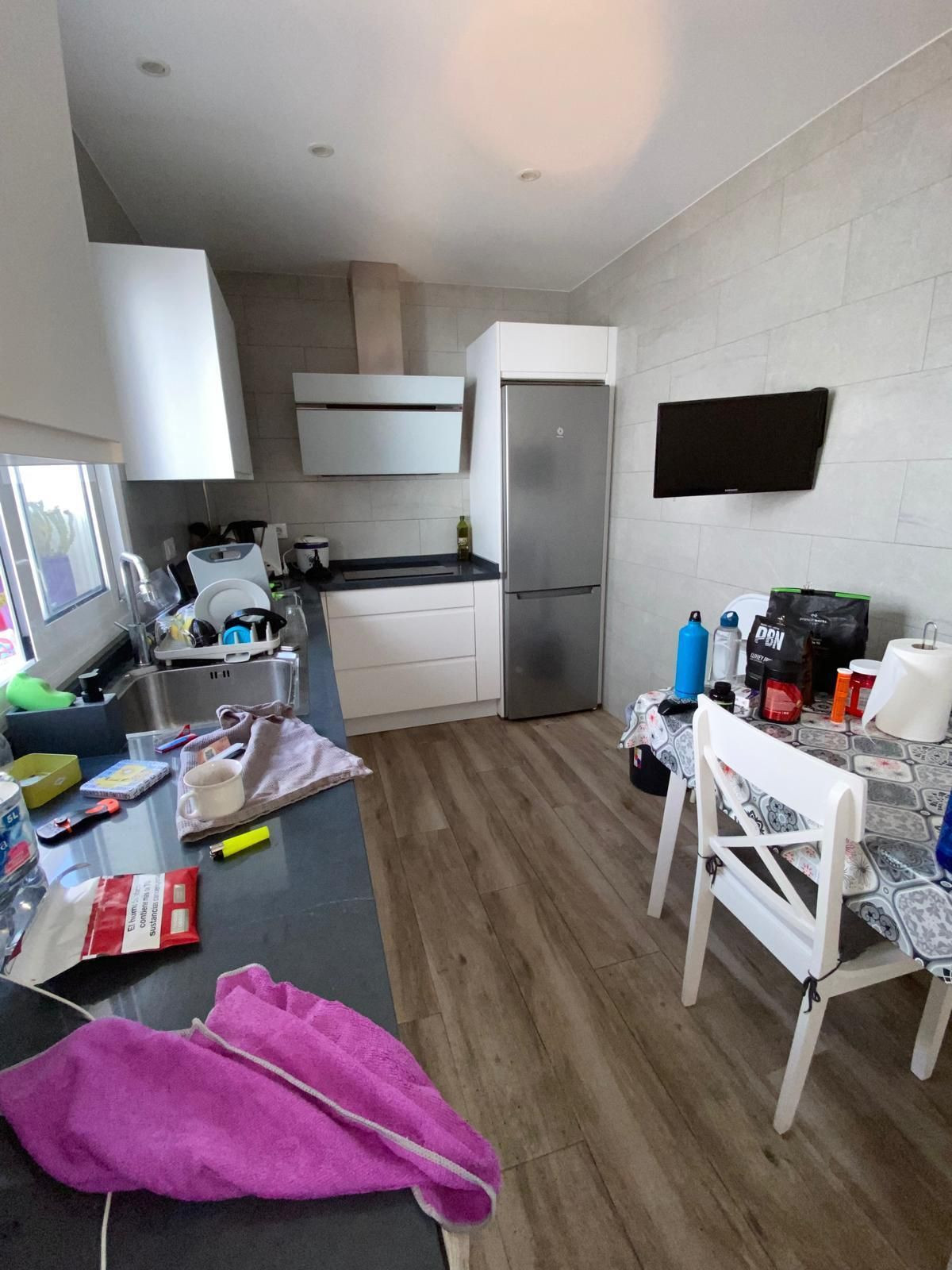 3 Bed Townhouse for sale in Casares Costa Del Sol, Málaga, Spain