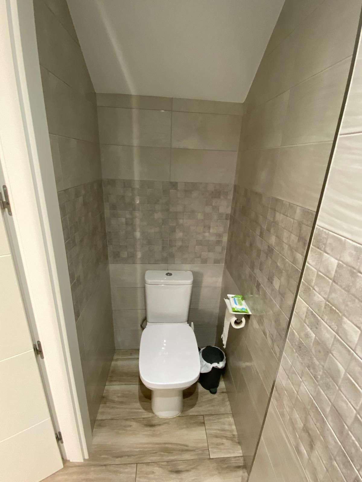 3 Bed Townhouse for sale in Casares Costa Del Sol, Málaga, Spain