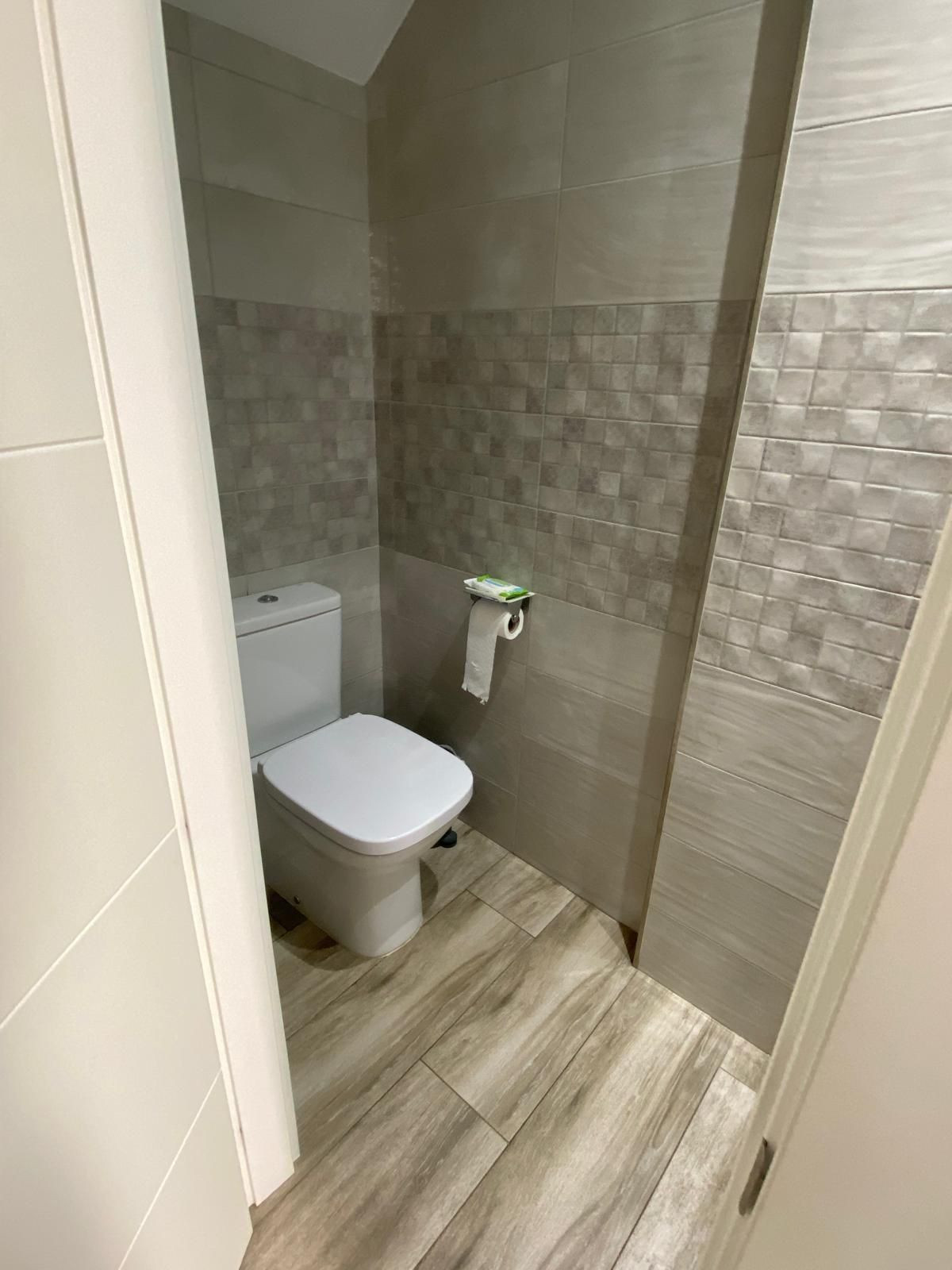 3 Bed Townhouse for sale in Casares Costa Del Sol, Málaga, Spain
