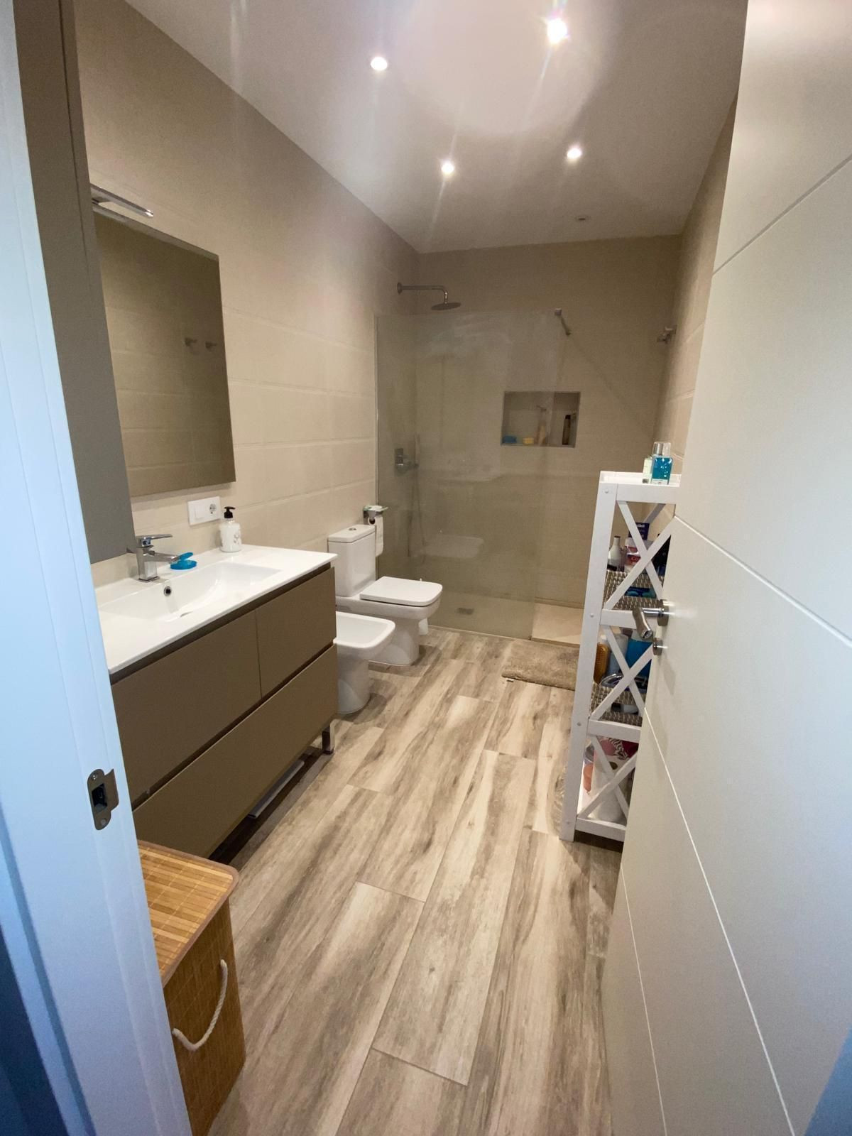 3 Bed Townhouse for sale in Casares Costa Del Sol, Málaga, Spain