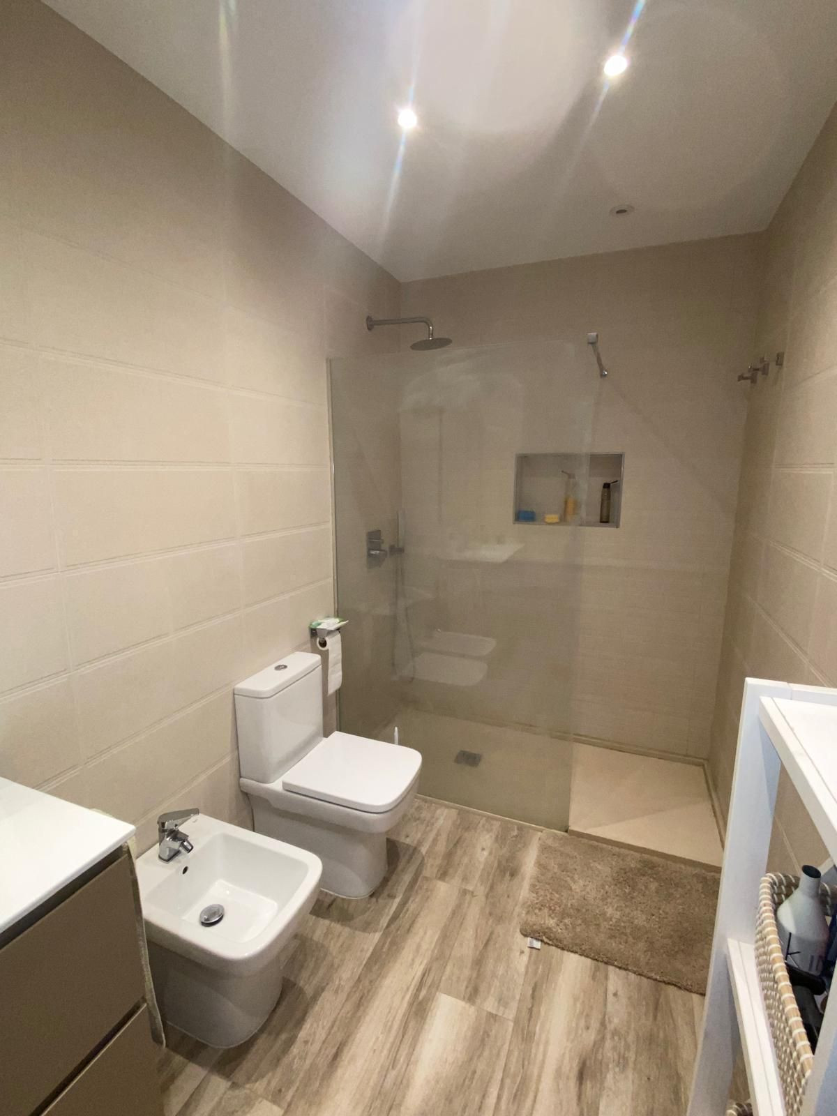 3 Bed Townhouse for sale in Casares Costa Del Sol, Málaga, Spain