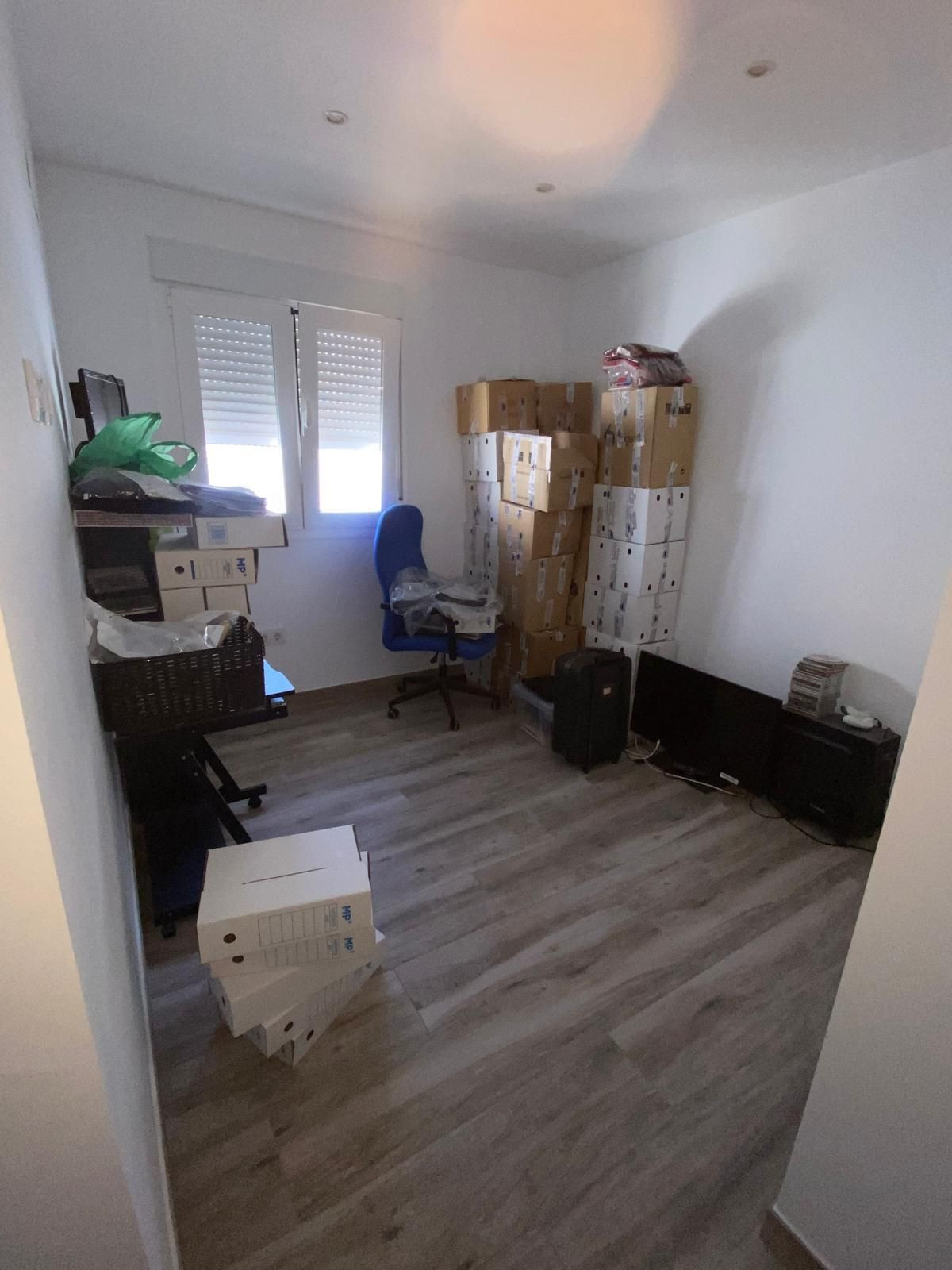 3 Bed Townhouse for sale in Casares Costa Del Sol, Málaga, Spain