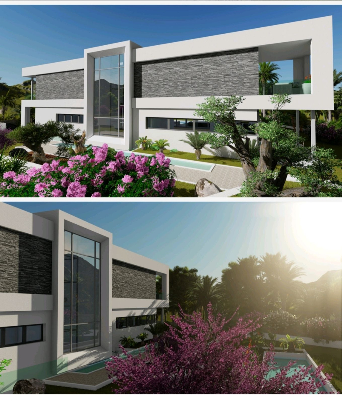Plots for sale in Nueva Andalucía Costa Del Sol, Málaga, Spain