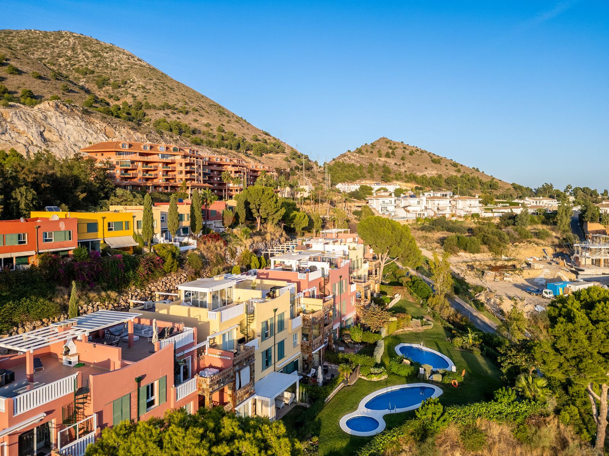 2 Bed Apartment for sale in Benalmadena Costa Del Sol, Málaga, Spain