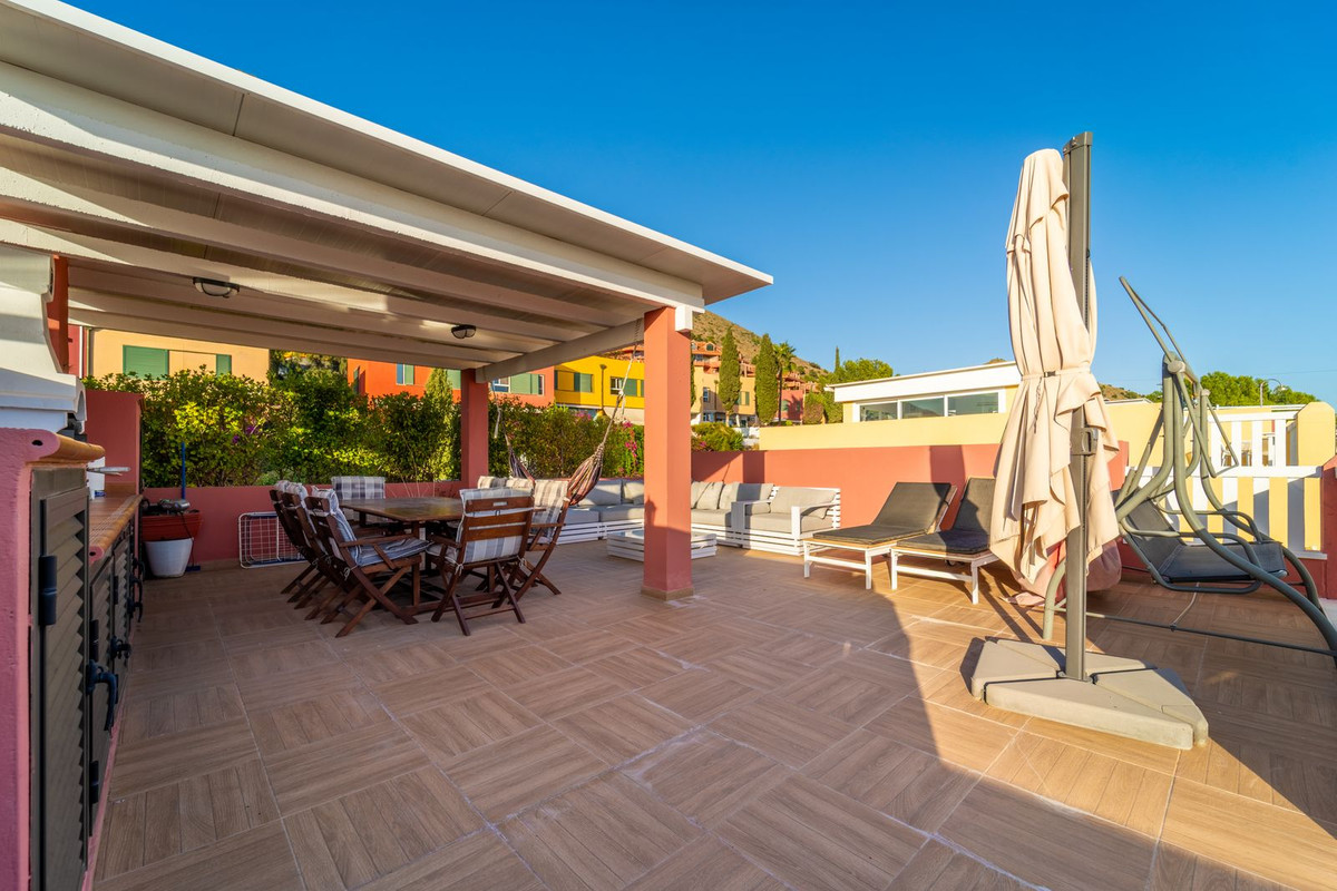 2 Bed Apartment for sale in Benalmadena Costa Del Sol, Málaga, Spain