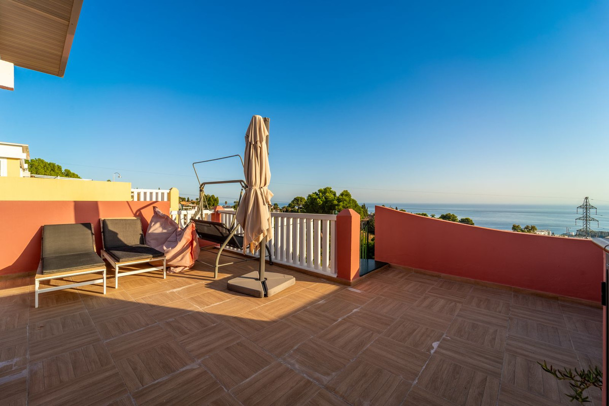 2 Bed Apartment for sale in Benalmadena Costa Del Sol, Málaga, Spain