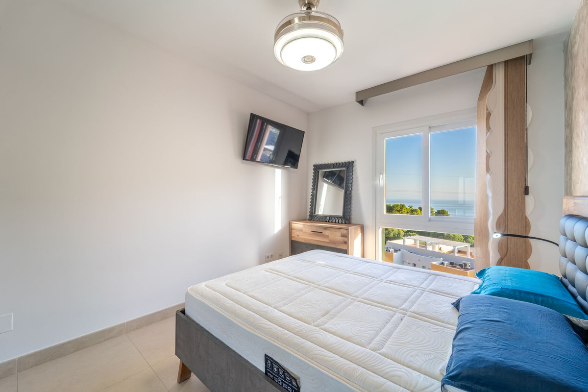 2 Bed Apartment for sale in Benalmadena Costa Del Sol, Málaga, Spain