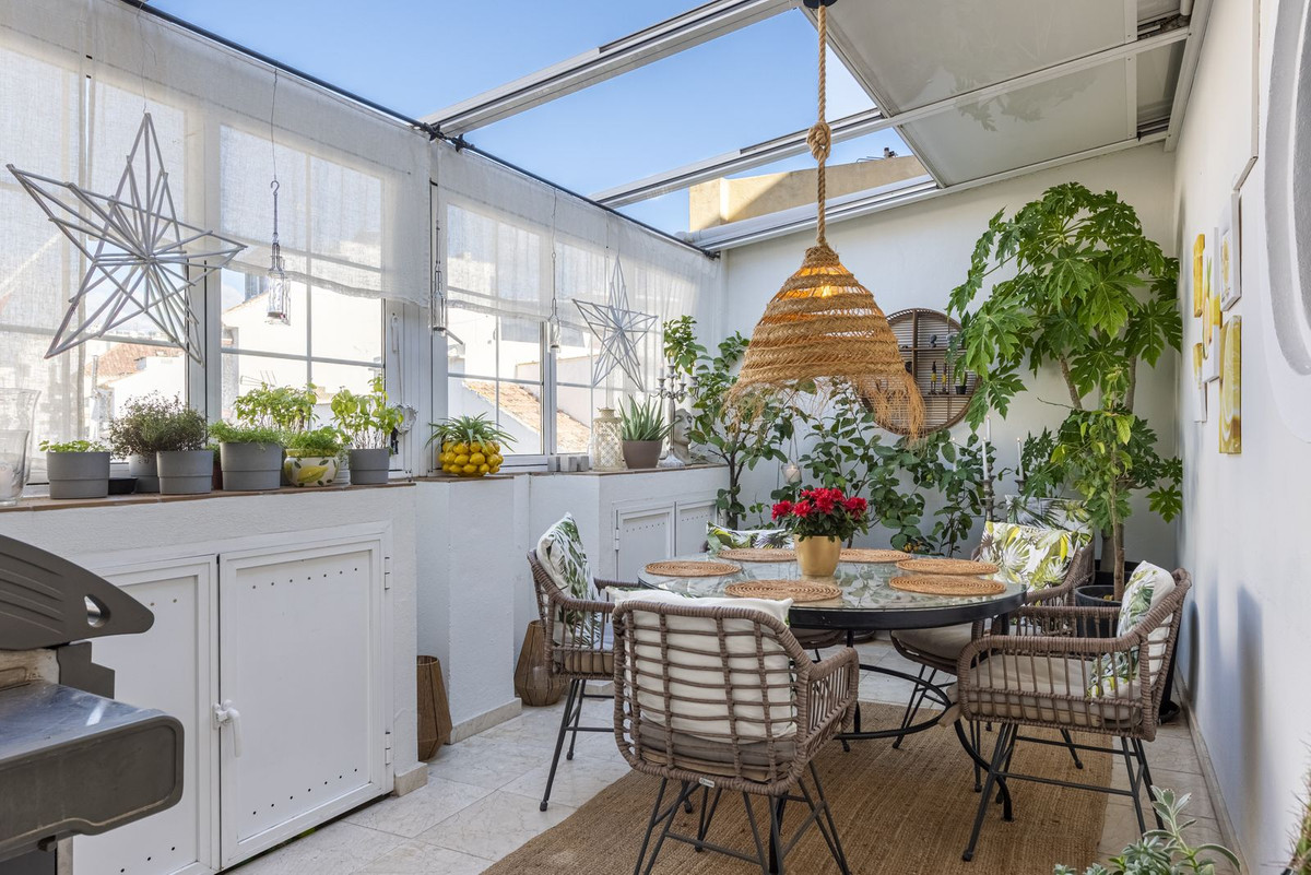 Se vende Apartamento en Planta Última de 1 dormitorios en Costa Del Sol, Málaga, España