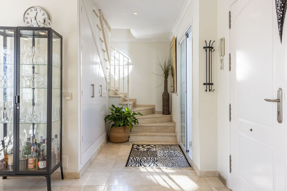 Se vende Apartamento en Planta Última de 1 dormitorios en Costa Del Sol, Málaga, España