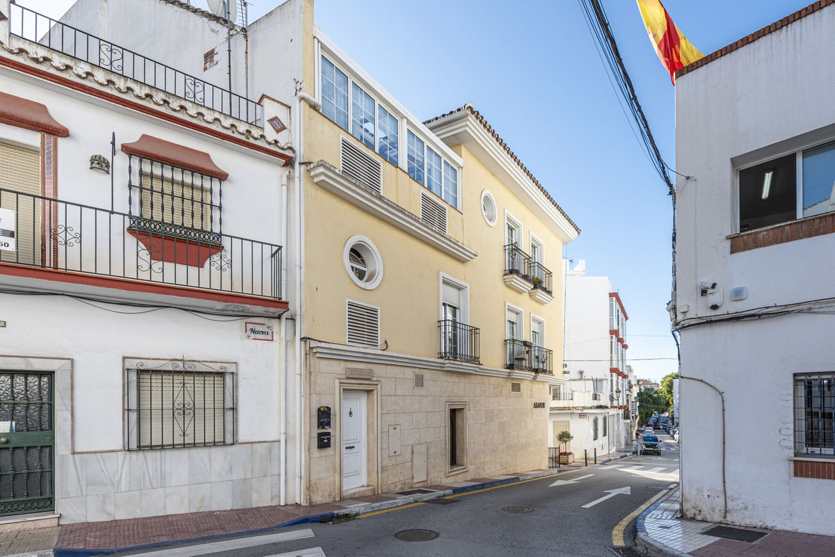 Se vende Apartamento en Planta Última de 1 dormitorios en Costa Del Sol, Málaga, España
