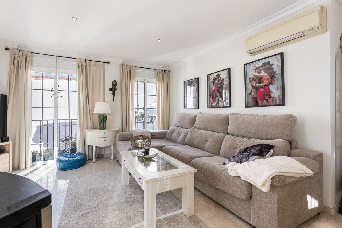 Se vende Apartamento en Planta Última de 1 dormitorios en Costa Del Sol, Málaga, España