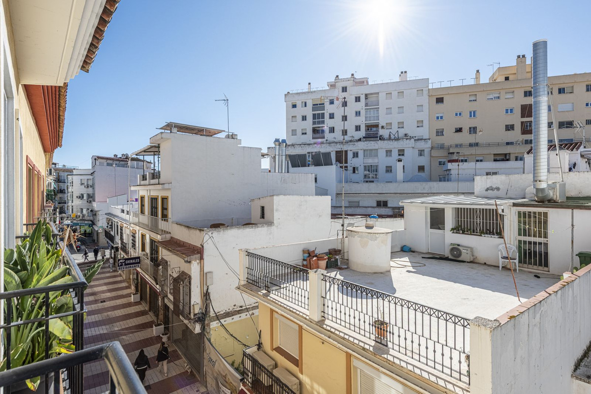 Se vende Apartamento en Planta Última de 1 dormitorios en Costa Del Sol, Málaga, España