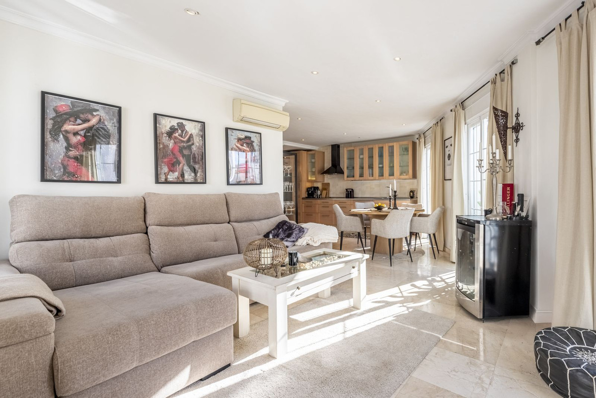 Se vende Apartamento en Planta Última de 1 dormitorios en Costa Del Sol, Málaga, España