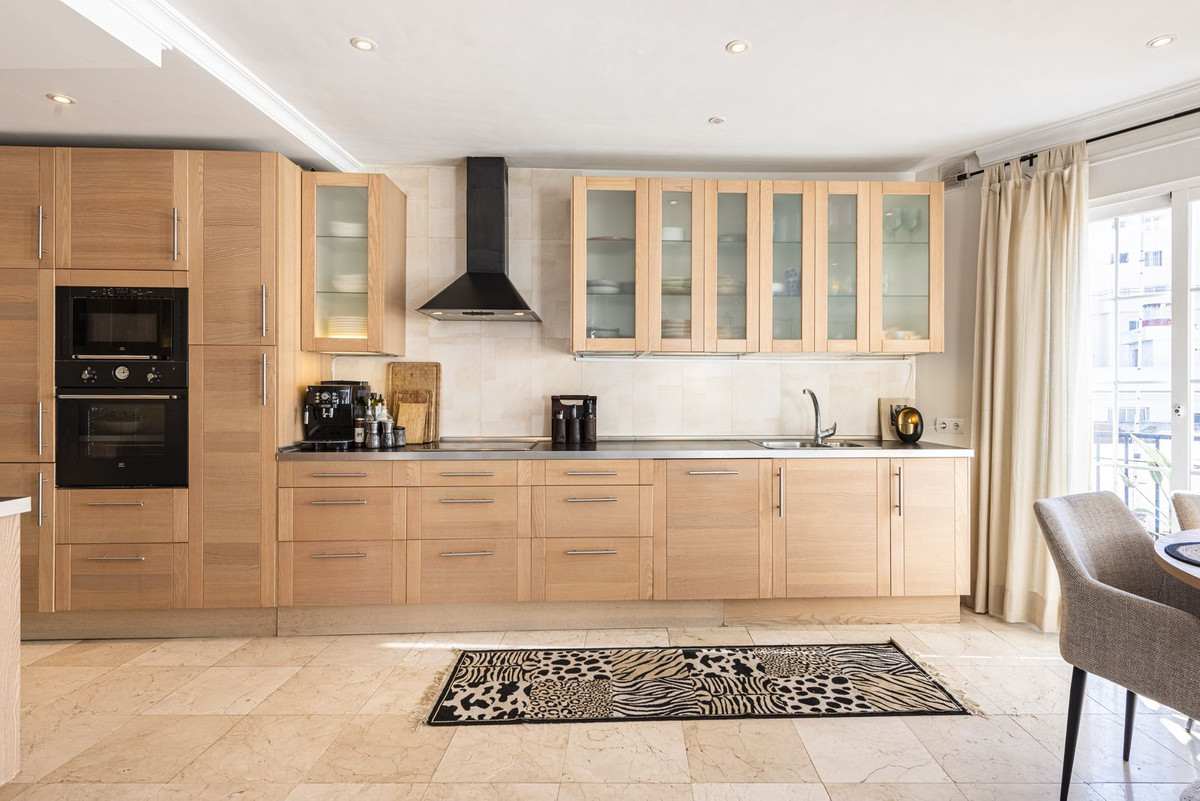 Se vende Apartamento en Planta Última de 1 dormitorios en Costa Del Sol, Málaga, España