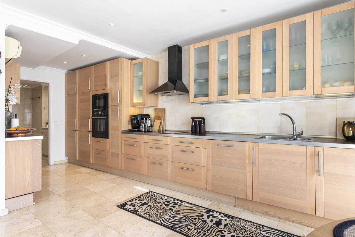 Se vende Apartamento en Planta Última de 1 dormitorios en Costa Del Sol, Málaga, España