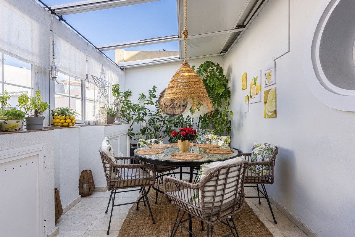 Se vende Apartamento en Planta Última de 1 dormitorios en Costa Del Sol, Málaga, España
