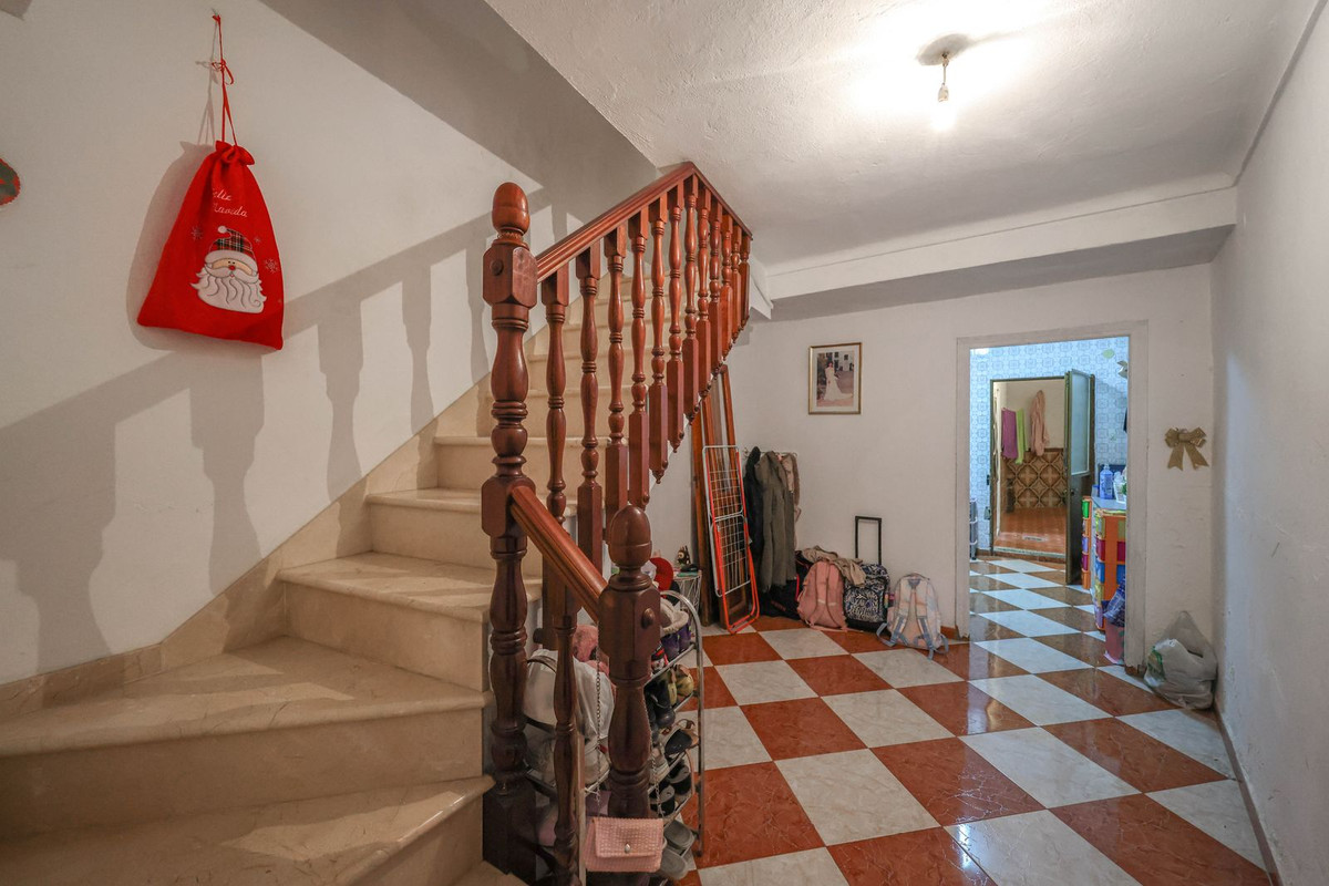 Se vende Adosada de 4 dormitorios en Costa Del Sol, Málaga, España