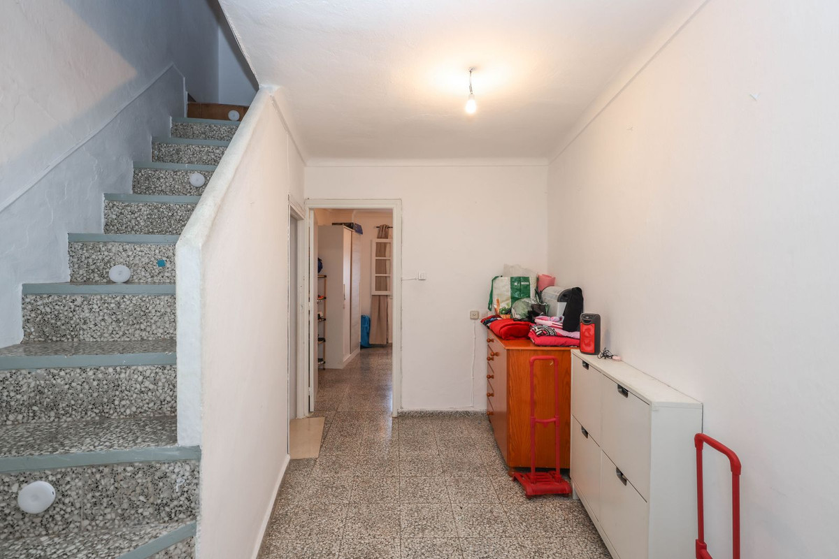 Se vende Adosada de 4 dormitorios en Costa Del Sol, Málaga, España